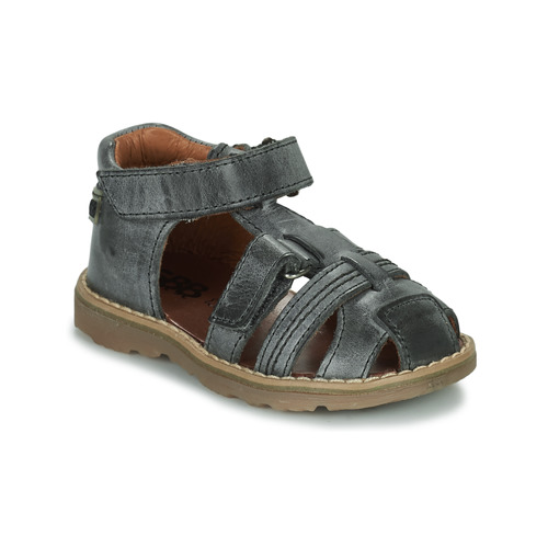 Παπούτσια Αγόρι Σανδάλια / Πέδιλα GBB SEVILLOU Grey