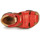 Παπούτσια Αγόρι Σανδάλια / Πέδιλα GBB NUVIO Red