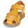 Παπούτσια Αγόρι Σανδάλια / Πέδιλα GBB MARINO Yellow