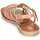 Παπούτσια Κορίτσι Σανδάλια / Πέδιλα GBB BANGKOK Corail