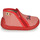 Παπούτσια Κορίτσι Παντόφλες GBB APOLA Red