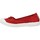 Παπούτσια Γυναίκα Μπαλαρίνες Victoria 106625 Red