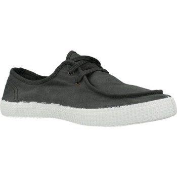 Παπούτσια Άνδρας Χαμηλά Sneakers Victoria 116601V Grey