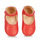 Παπούτσια Κορίτσι Παντόφλες Easy Peasy BLUBLU DANCE Red
