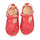 Παπούτσια Παιδί Παντόφλες Easy Peasy BLUNA Ροζ
