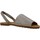 Παπούτσια Γυναίκα Σανδάλια / Πέδιλα Sprox 280723 Grey