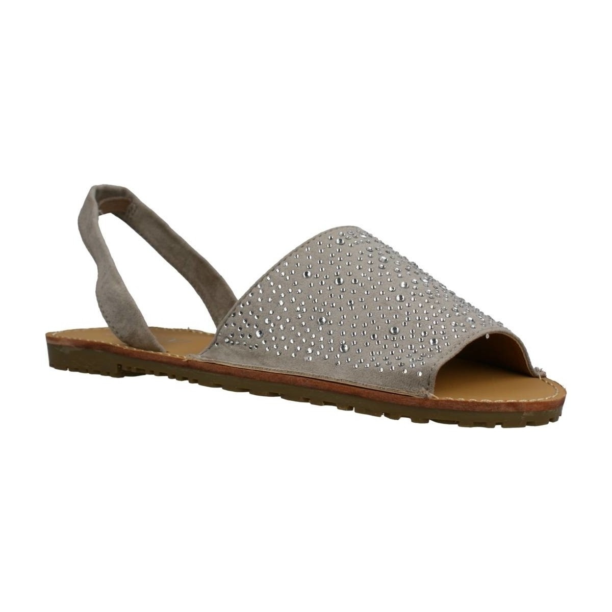 Παπούτσια Γυναίκα Σανδάλια / Πέδιλα Sprox 280723 Grey