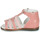 Παπούτσια Κορίτσι Σανδάλια / Πέδιλα Little Mary HOSMOSE Ροζ