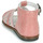 Παπούτσια Κορίτσι Σανδάλια / Πέδιλα Little Mary HOSMOSE Ροζ