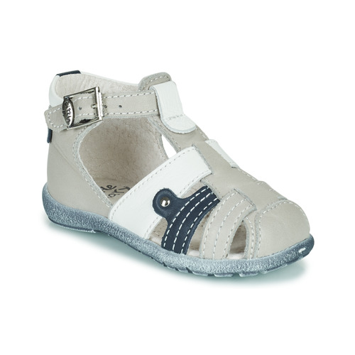 Παπούτσια Αγόρι Σανδάλια / Πέδιλα Little Mary VERCORS Grey