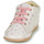 Παπούτσια Κορίτσι Ψηλά Sneakers Little Mary GAMBARDE Ροζ