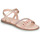 Παπούτσια Κορίτσι Σανδάλια / Πέδιλα Little Mary DOLERON Ροζ