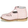 Παπούτσια Παιδί Σανδάλια / Πέδιλα Little Mary SURPRISE Ροζ