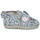Παπούτσια Παιδί Παντόφλες Little Mary LAPINZIP Grey