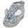 Παπούτσια Παιδί Παντόφλες Little Mary LAPINZIP Grey