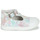 Παπούτσια Κορίτσι Σανδάλια / Πέδιλα Little Mary VALSEUSE Άσπρο / Multicolour