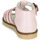 Παπούτσια Κορίτσι Σανδάλια / Πέδιλα Little Mary HOLIDAY Ροζ