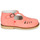 Παπούτσια Κορίτσι Σανδάλια / Πέδιλα Little Mary SURPRISE Ροζ