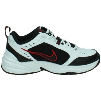 Παπούτσια Άνδρας Χαμηλά Sneakers Nike  Άσπρο