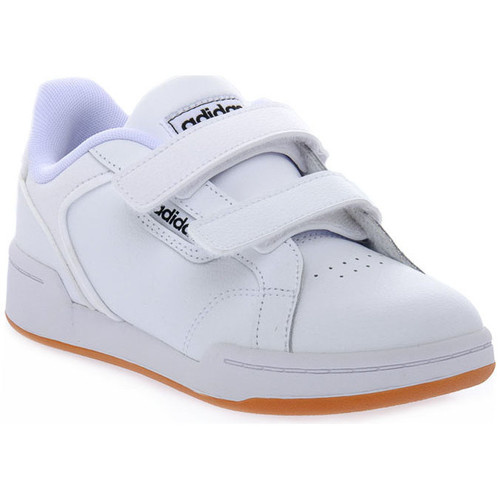 Παπούτσια Αγόρι Sneakers adidas Originals ROGUERA C Grey