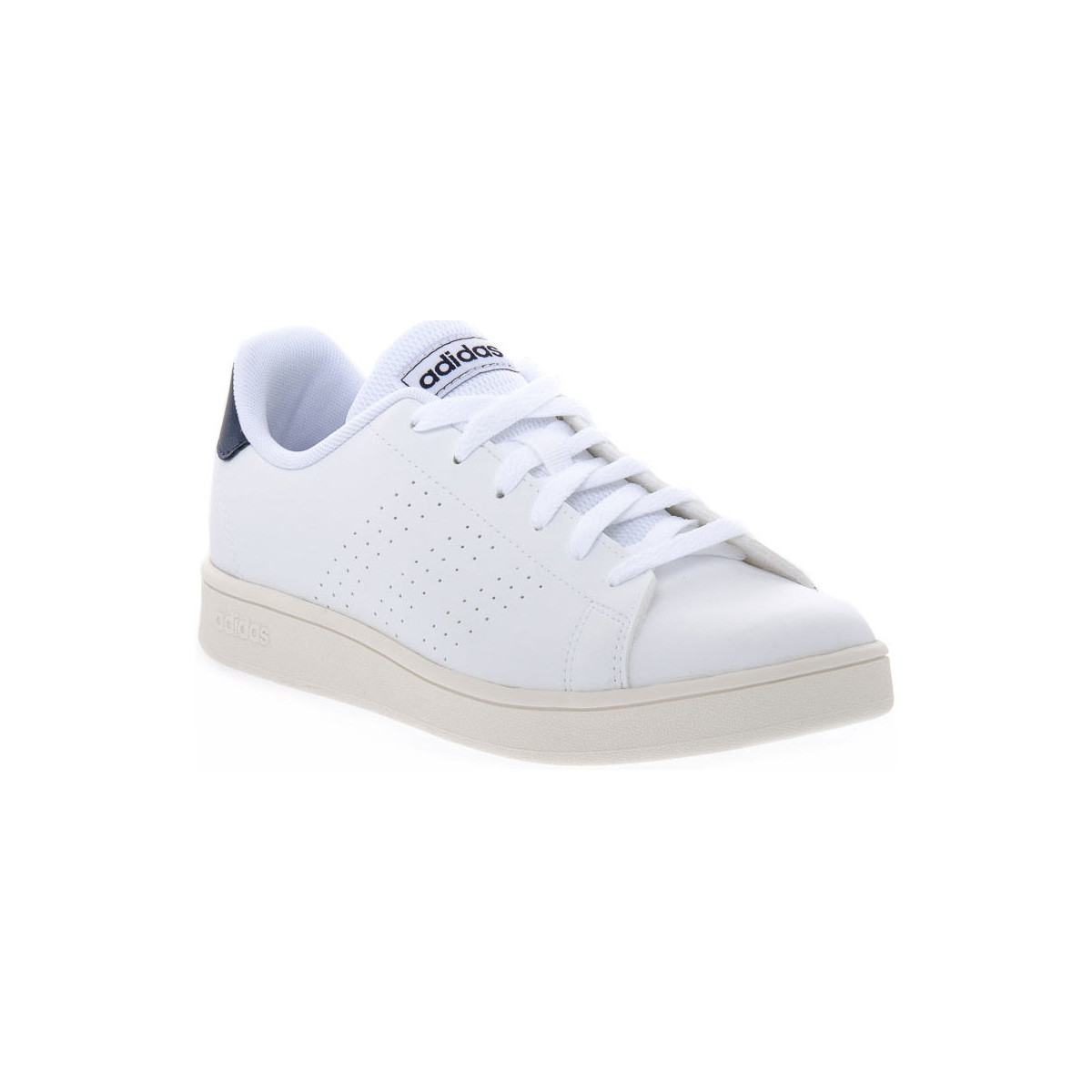 Παπούτσια Γυναίκα Sneakers adidas Originals ADVANTAGE K Άσπρο