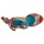 Παπούτσια Γυναίκα Σανδάλια / Πέδιλα Moony Mood EFIRNIL Multicolour