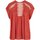 Υφασμάτινα Γυναίκα T-shirts & Μπλούζες See U Soon 20112148 Orange