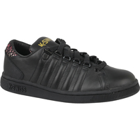 Παπούτσια Κορίτσι Χαμηλά Sneakers K-Swiss Lozan III TT Black
