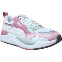 Παπούτσια Γυναίκα Χαμηλά Sneakers Puma X-ray 2 square l Ροζ