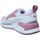Παπούτσια Γυναίκα Χαμηλά Sneakers Puma X-ray 2 square l Ροζ
