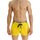 Υφασμάτινα Άνδρας Μαγιώ / shorts για την παραλία Moschino A6118 Yellow