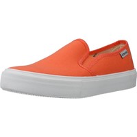 Παπούτσια Γυναίκα Slip on Victoria 125014 Orange