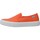 Παπούτσια Γυναίκα Sneakers Victoria 125014 Orange