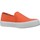 Παπούτσια Γυναίκα Sneakers Victoria 125014 Orange