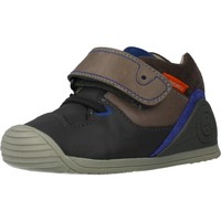 Παπούτσια Αγόρι Χαμηλά Sneakers Biomecanics 191156 Grey