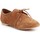 Παπούτσια Γυναίκα Χαμηλά Sneakers Lacoste 25LEW2008-B23 Brown