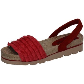 Παπούτσια Γυναίκα Σανδάλια / Πέδιλα Blusandal  Ροζ