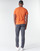 Υφασμάτινα Άνδρας T-shirt με κοντά μανίκια Jack & Jones JORSKULLING Orange