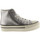 Παπούτσια Γυναίκα Sneakers Victoria 1061109 Silver