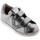 Παπούτσια Κορίτσι Sneakers Victoria 1125257 Silver