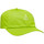 Αξεσουάρ Άνδρας Κασκέτα Huf Cap essentials tt logo cv 6 panel bio Green