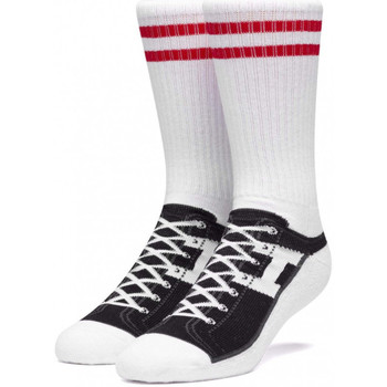 Εσώρουχα Άνδρας Κάλτσες Huf Socks hupper 2 Black