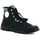 Παπούτσια Μπότες Palladium Lite overlab u Black