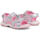 Παπούτσια Άνδρας Σανδάλια / Πέδιλα Shone 6015-025 Silver/Pink Grey