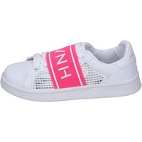 Παπούτσια Κορίτσι Sneakers Silvian Heach BK174 Άσπρο