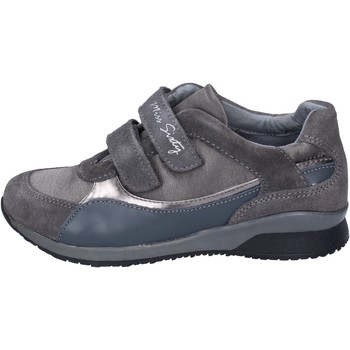 Xαμηλά Sneakers Miss Sixty sneakers camoscio tessuto