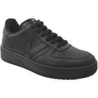 Παπούτσια Γυναίκα Χαμηλά Sneakers Victoria 129100 Black