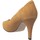 Παπούτσια Γυναίκα Γόβες Caprice 9-22412-25 Yellow