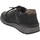 Παπούτσια Άνδρας Χαμηλά Sneakers Rieker B9001 Black