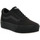 Παπούτσια Άνδρας Sneakers Vans 186 WARD PLATFORM Black